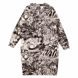 Mumin Kaisu huvklänning Rubin kitt