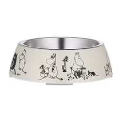 Mumin Matskål Ø 14 cm