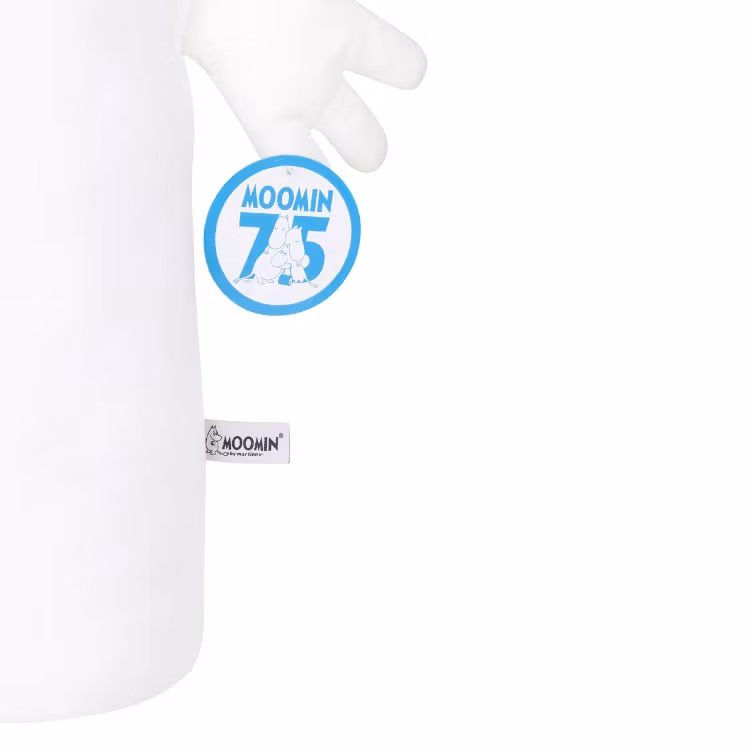 Mumin Hattifnatt supermjukis 60 cm