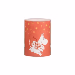 Mumin LED Ljus 10 cm Gifts
