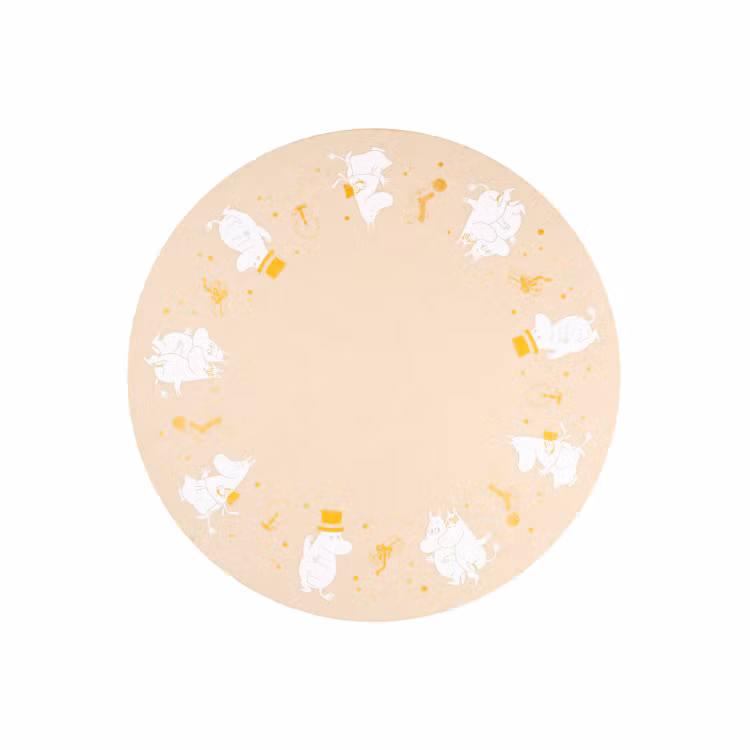 Mumin Bordstablett Sparkling Stars
