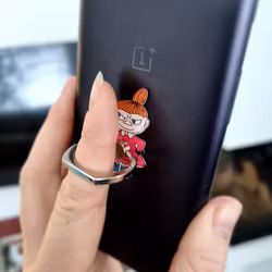 Mumin Mobilring Lilla My