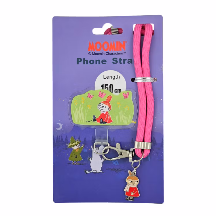 Mumin Mobilsnöre Lilla My