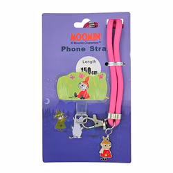 Mumin Mobilsnöre Lilla My