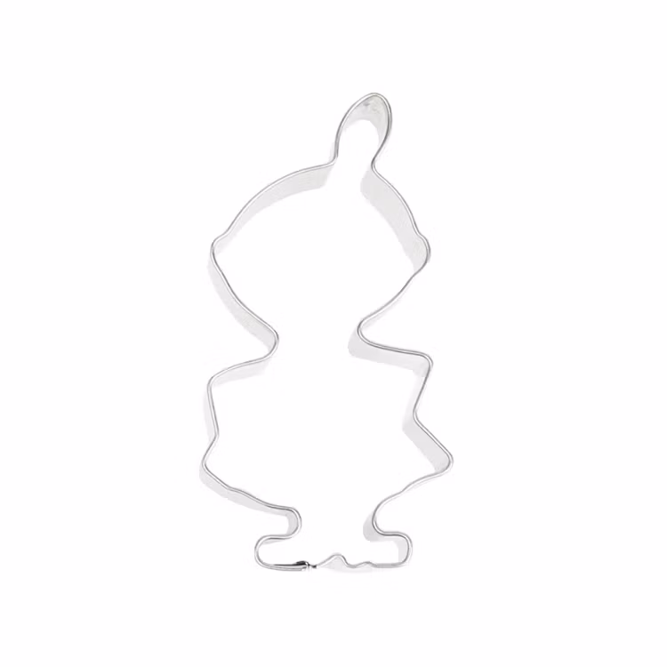 Mumin Pepparkaksformar