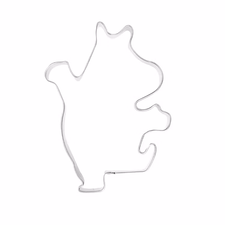 Mumin Pepparkaksformar