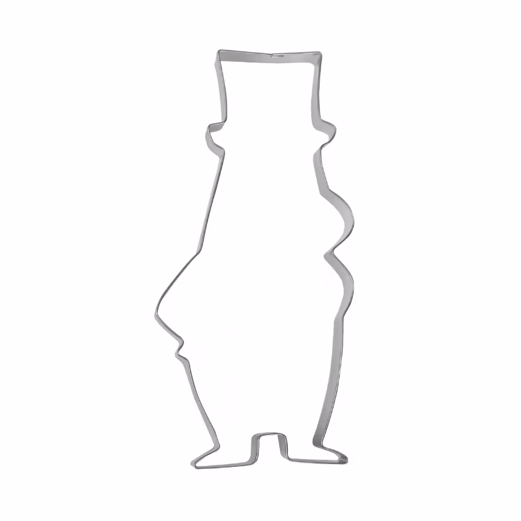 Mumin Pepparkaksformar