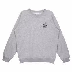 Mumin Ami collegetröja Stinky - Stl. XL