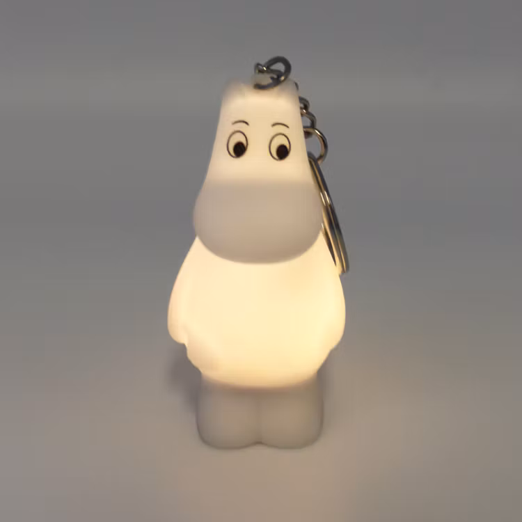 Mumin nyckelring Mumin