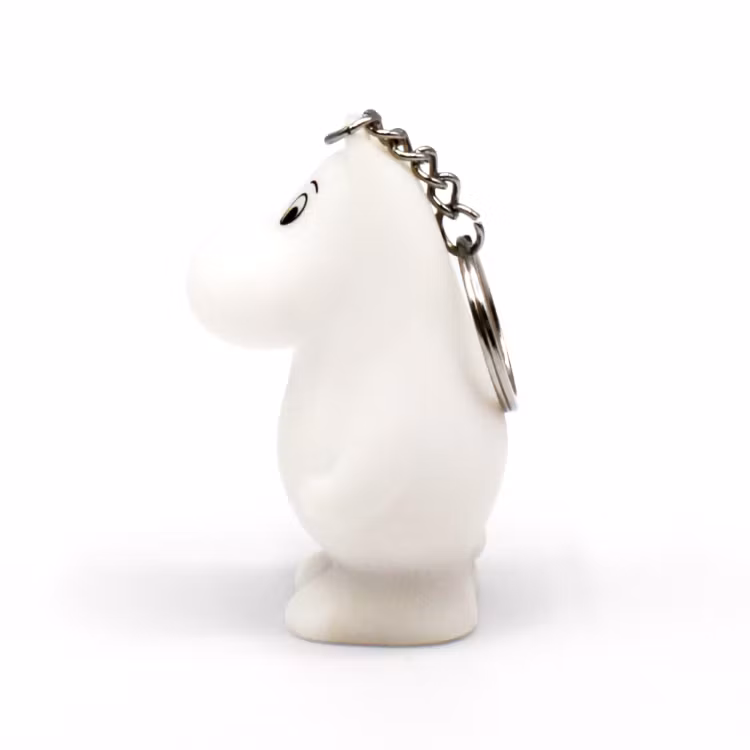 Mumin nyckelring Mumin