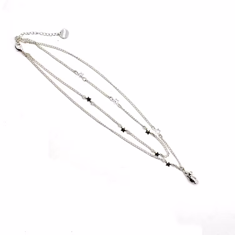 Mumin 3D Halsband