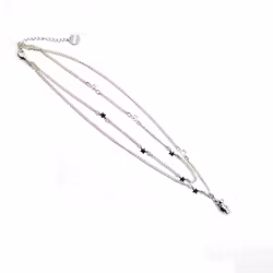Mumin 3D Halsband