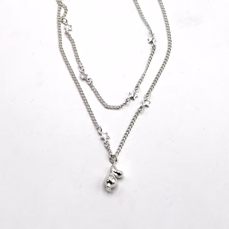 Mumin 3D Halsband