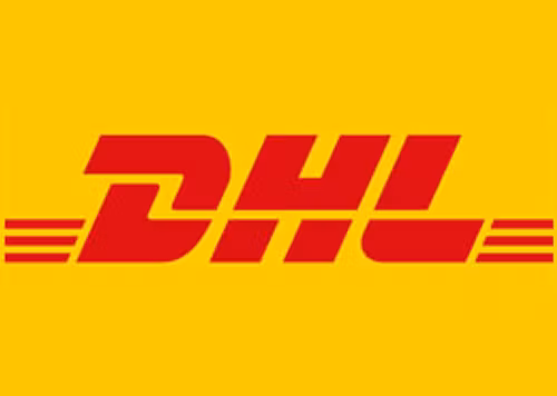 Frakt DHL