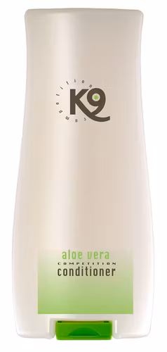 K9 Competition Aloe Vera Balsam 300 ml