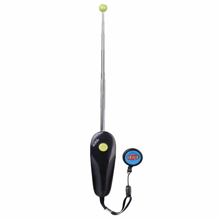 Targetstick