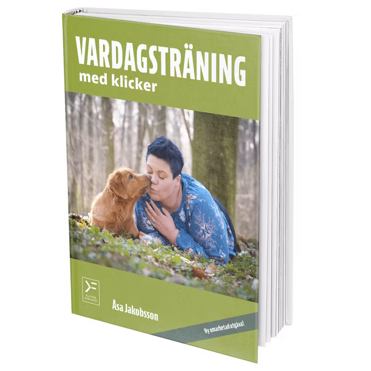 Vardagsträning med Klicker
