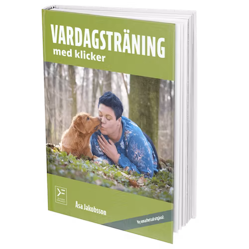 Vardagsträning med Klicker