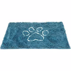 Dirty Dog Doormat