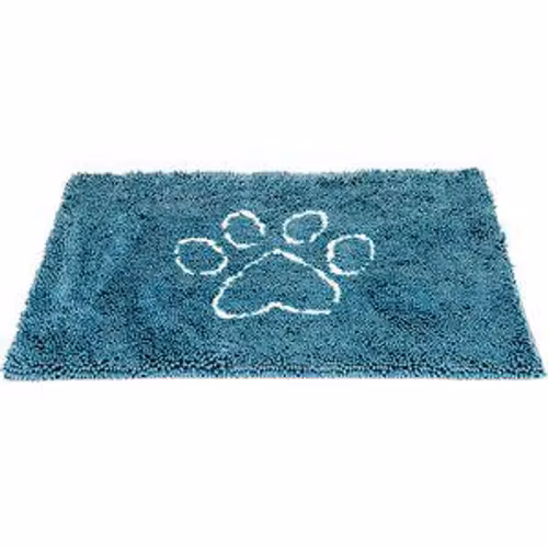 Dirty Dog Doormat