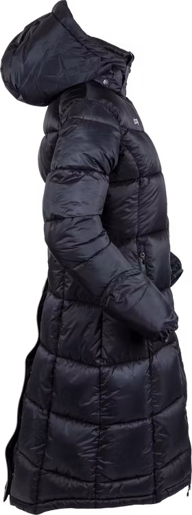 Igloo Vinterkappa Midnattsblå