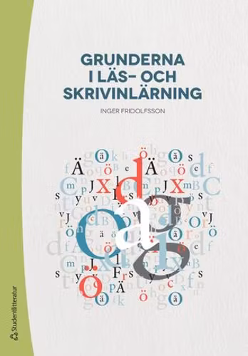 Grunderna i läs-och skrivinlärning