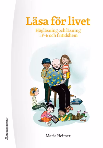 Läsa för livet