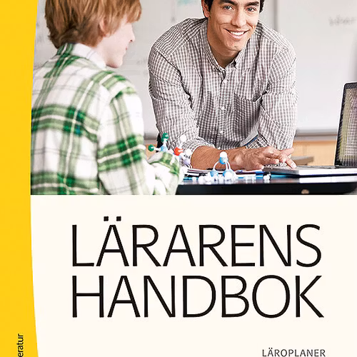 Lärarens handbok