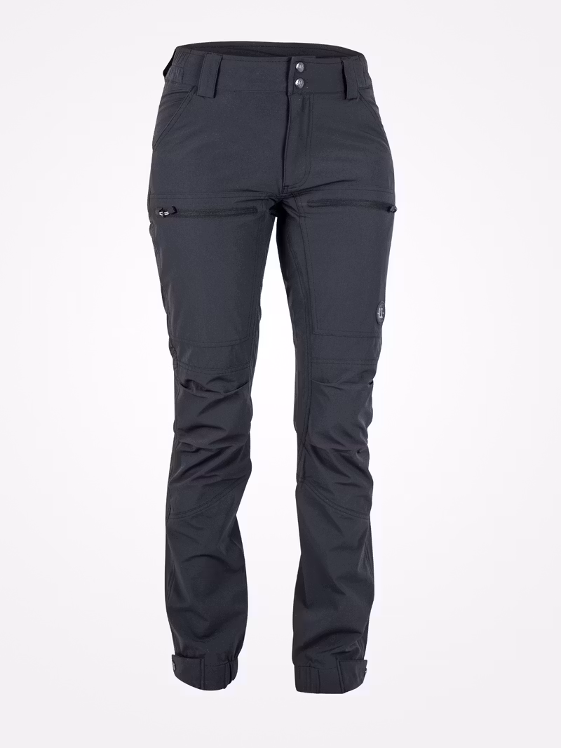 Functional Pants Grafitblå
