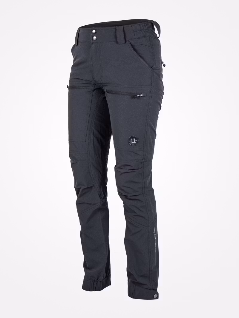 Functional Pants Grafitblå