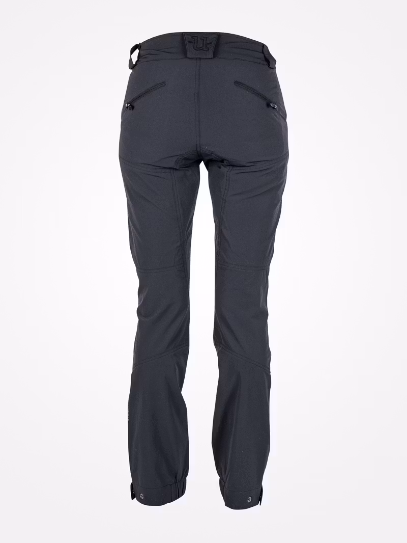 Functional Pants Grafitblå