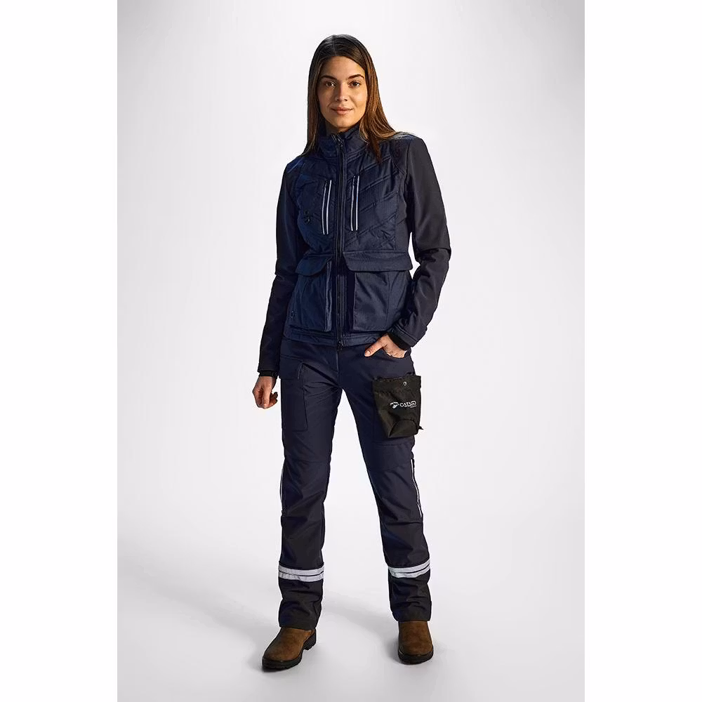 Catago Trainer Pants