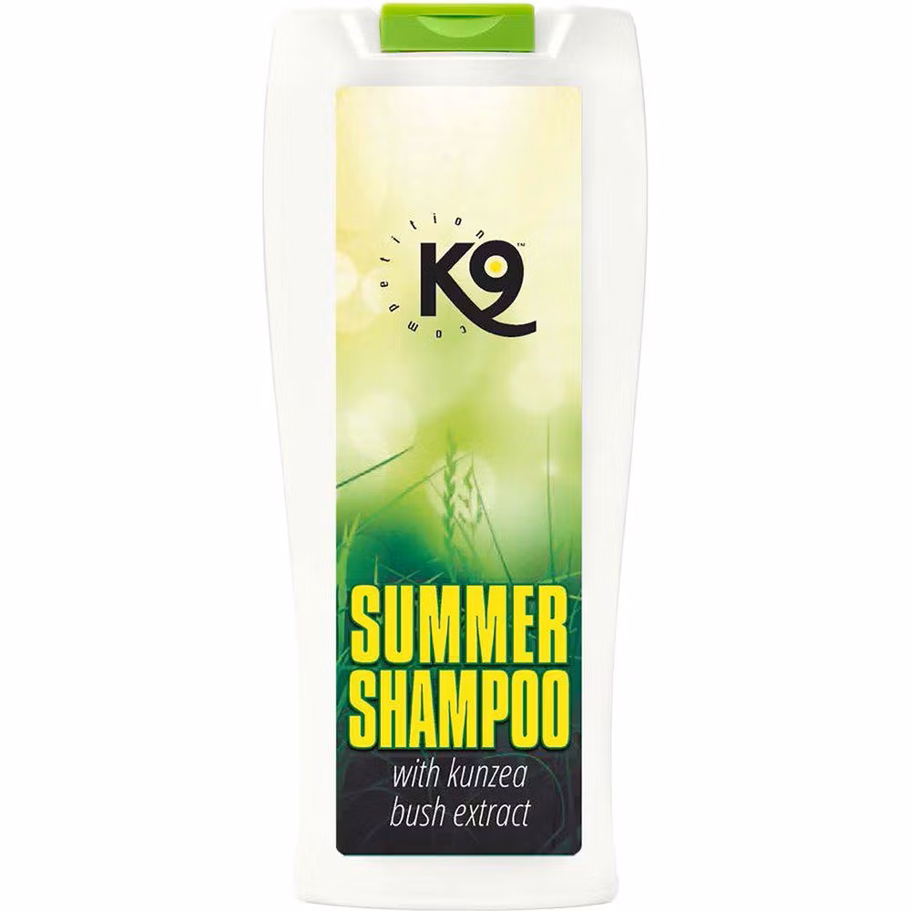 K9 Schampo - Sommar