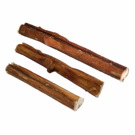 Tjurmuskel - Torkad