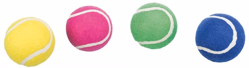 Tennisboll