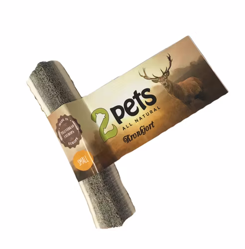 2pets tugghorn Hjort