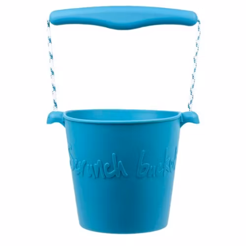 Scrunch-bucket