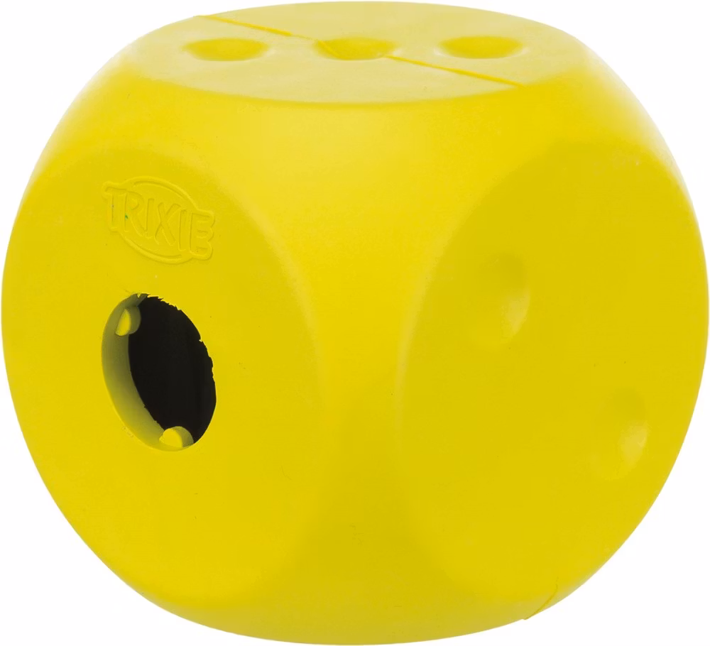 Snack Cube