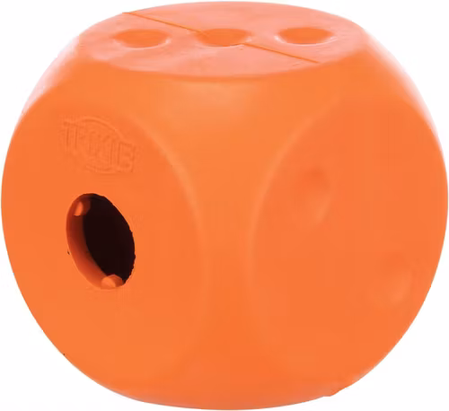 Snack Cube