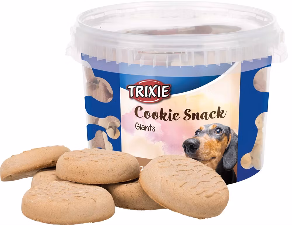 Cookie Snack Giants