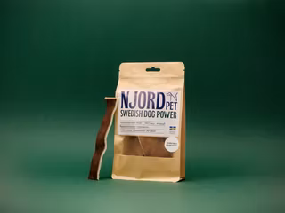 Njord Nötstrips Mini 8 pack