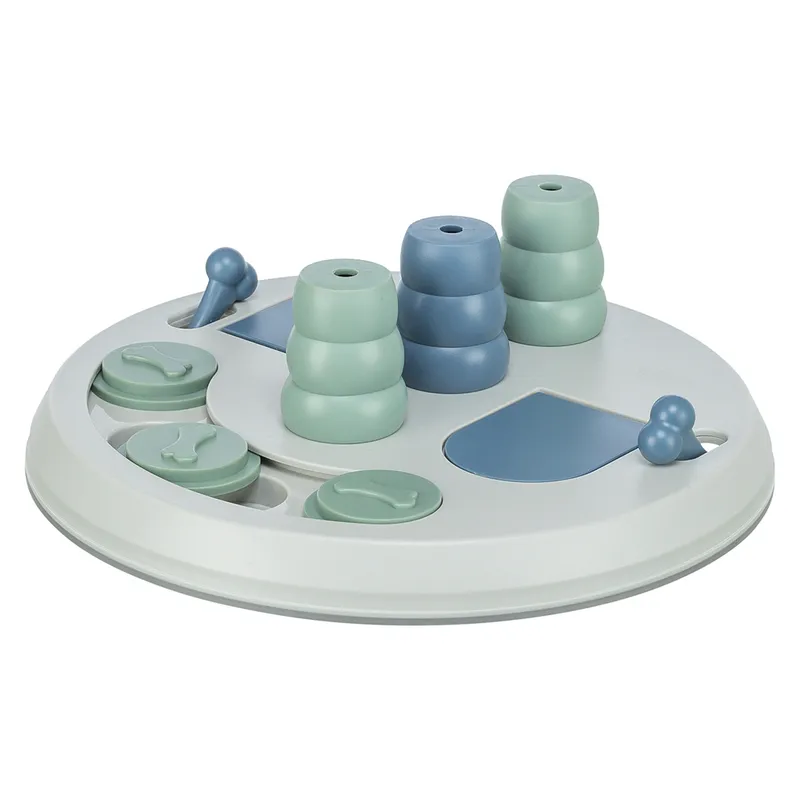 Flip Board Level 2 (grön/blå)