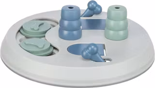 Flip Board Mini  Level 2 (grön/blå)