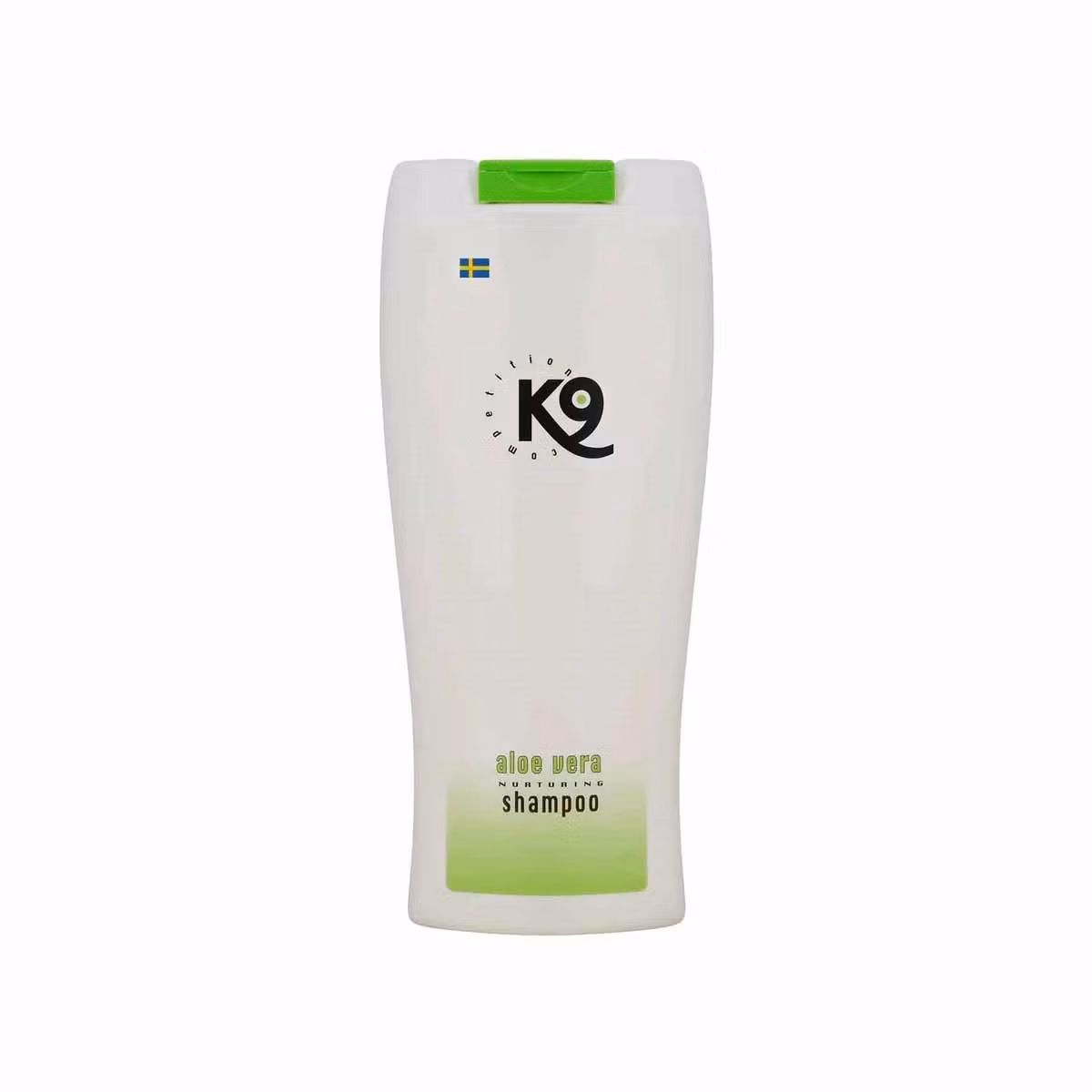 K9 Competition Aloe Vera Shampoo 300 ml