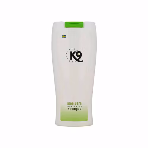 K9 Competition Aloe Vera Shampoo 300 ml