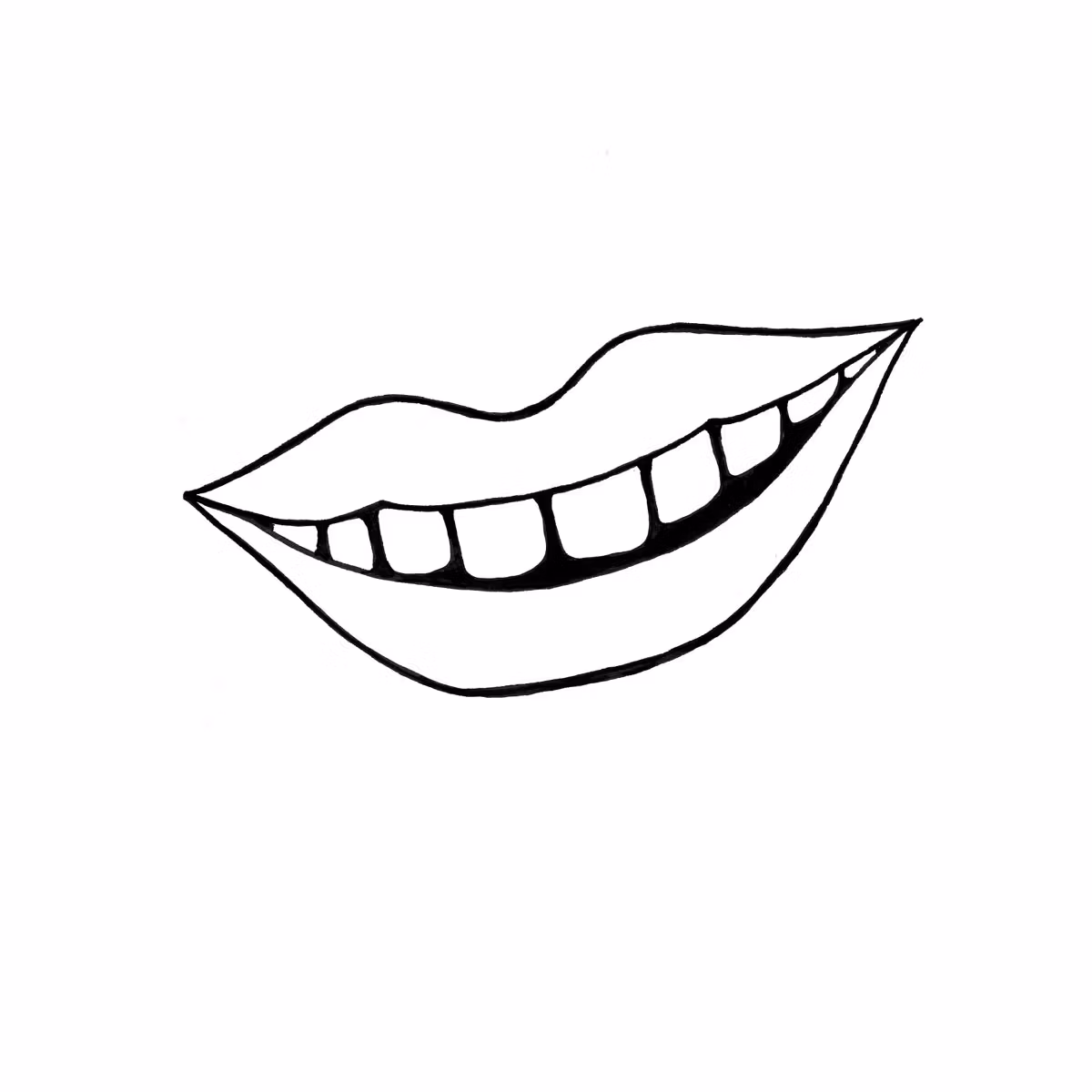 Träningsbilder till tärning med plastfickor 48 st (stor)