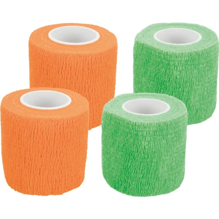 Bandagebinda 4-pack