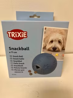Snackball Trixe (11cm)