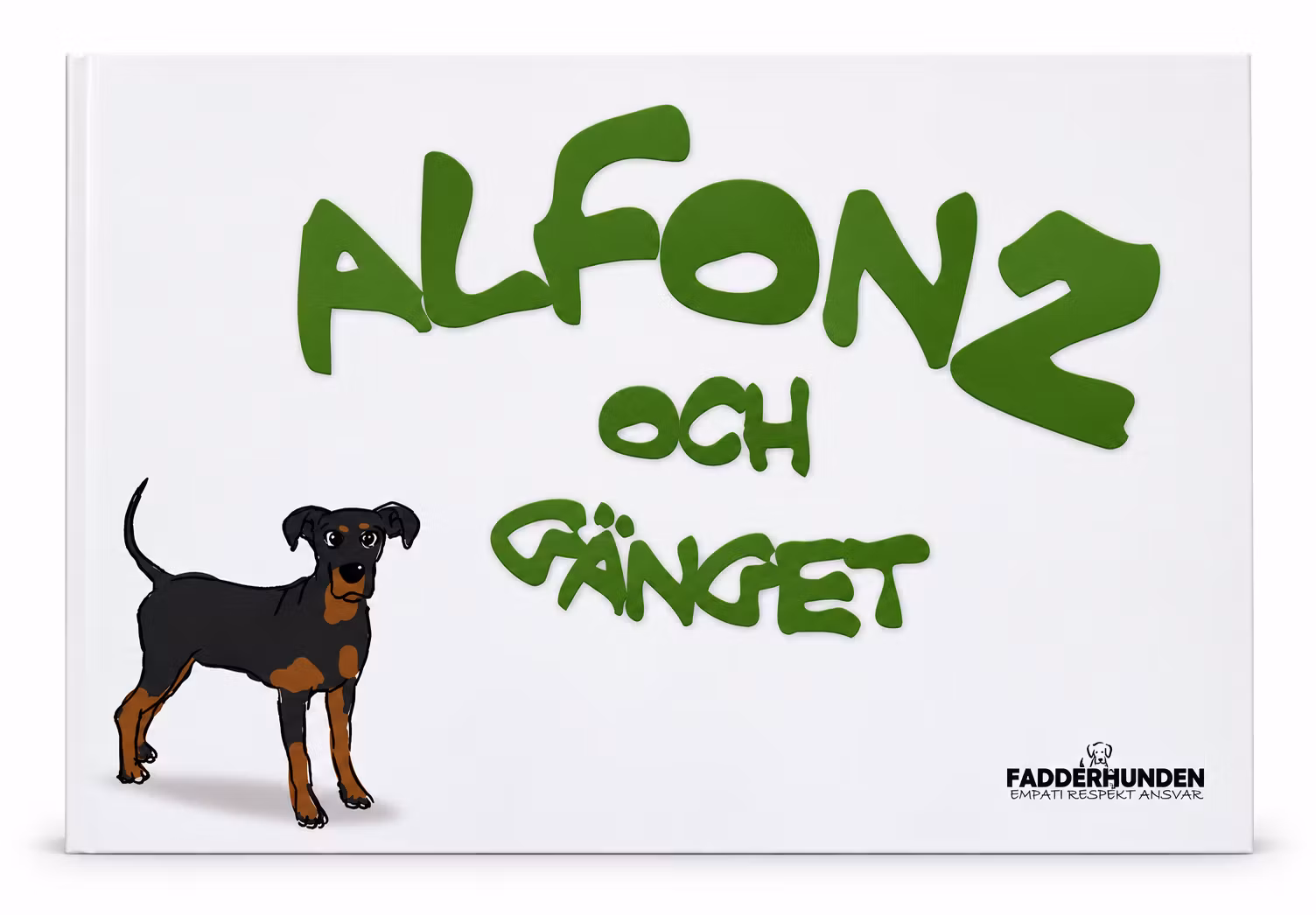 Alfonz och gänget