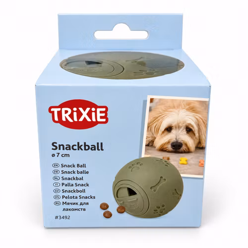 Snackball Trixe (7cm)